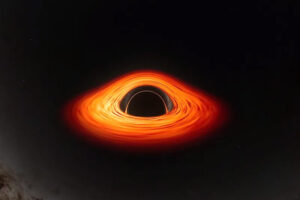 หลุมดำ (Black hole) คืออะไร?