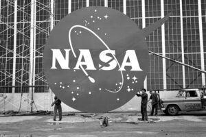 กว่าจะมาเป็น NASA บทบันทึกการเดินทางสู่ดวงดาว