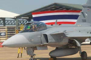 กองทัพอากาศไทย สู่ยุคอวกาศ เบื้องลึกการเปลี่ยนชื่อสู่ “กองทัพอากาศและอวกาศ” พร้อมบทเรียนจากกองทัพอวกาศสหรัฐฯ
