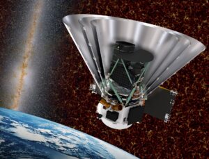 6 เรื่องที่ควรรู้เกี่ยวกับกล้องโทรทรรศน์อวกาศ SPHEREx ของ NASA