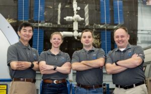 NASA เปิดตัวลูกเรือ SpaceX Crew-11 สำหรับภารกิจบนสถานีอวกาศนานาชาติ