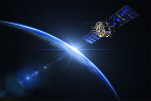 เศรษฐกิจอวกาศใหม่ (New Space Economy): โอกาสที่ประเทศไทยต้องพร้อม