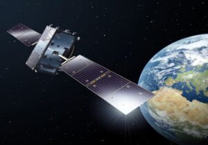 เศรษฐกิจอวกาศใหม่ (New Space Economy): โอกาสที่ประเทศไทยต้องพร้อม