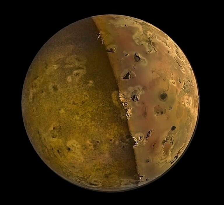 IO