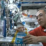 วิวัฒนาการของดวงจันทร์