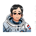 SPACEMAN มนุษย์อวกาศ