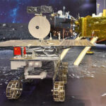 จีนเตรียมเก็บตัวอย่างดินดาวอังคาร ส่งกลับโลกภายในปี พ.ศ. 2573