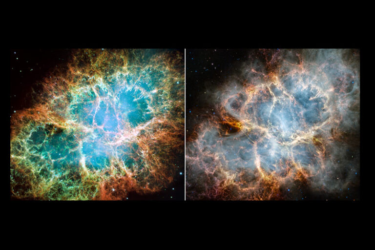 Crab-Nebula