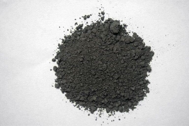 Moon-Regolith