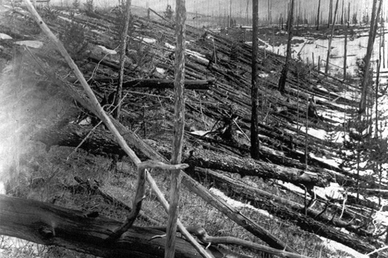 Tunguska