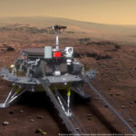 อุปกรณ์สำรวจสภาพอวกาศของไทย ได้รับคัดเลือกติดตั้งไปกับยานฉางเอ๋อ 7