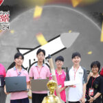 สโลวาเกีย ประเทศที่ 42 ร่วมลงนามข้อตกลงอาร์ทิมิสกับนาซา