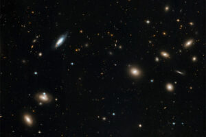 สสารมืด (Dark Matter) คืออะไร?