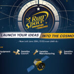 5 พฤษภาคม วันนักบินอวกาศแห่งชาติ