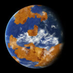 กล้องโทรทรรศน์อวกาศเจมส์ เวบบ์ ของ NASA อาจตรวจพบก๊าซในชั้นบรรยากาศบนดาวเคราะห์หินนอกระบบสุริยะ