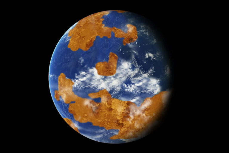 venus-ocean