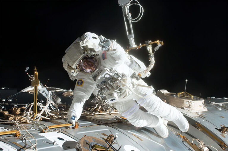 spacesuit