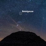 กาแล็กซีทางช้างเผือก