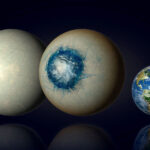 โซลาร์แฟลร์ (solar flare) เปลวสุริยะร้อนแรง แผ่พลังไปทั่วระบบสุริยะได้อย่างไร ?