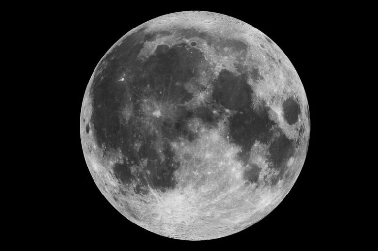 Moon