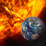 ดวงจันทร์ไททัน ดวงจันทร์เพียงดวงเดียวในระบบสุริยะที่มีชั้นบรรยากาศ