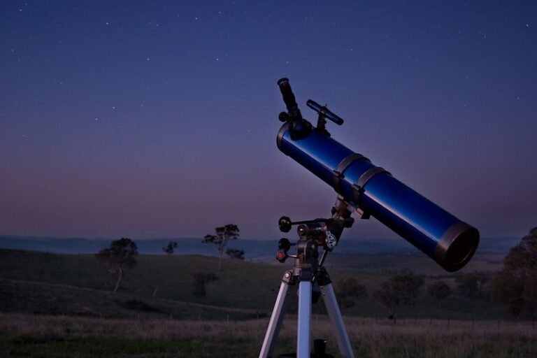 Telescope