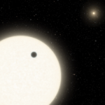 บริษัท SpaceX กำลังสร้างยานอวกาศที่ทรงพลัง เพื่อทำลายสถานีอวกาศนานาชาติให้ NASA