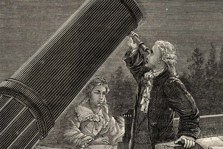 William_Herschel
