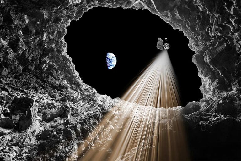 moon-cave