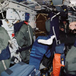 นักวิทย์ค้นพบถ้ำใต้ดินบนดวงจันทร์ อาจใช้เป็นที่อยู่ของนักบินอวกาศในอนาคต