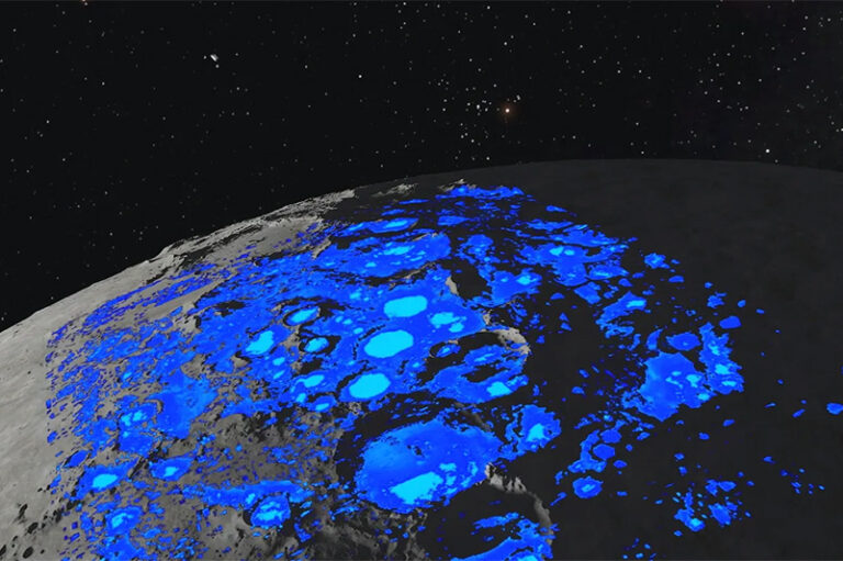 water-on-the-moon