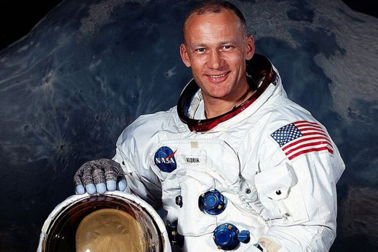 Buzz-Aldrin