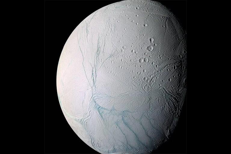 Enceladus