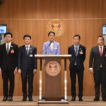 ทำความรู้จักกับ Lunar Gateway สถานีอวกาศโคจรรอบดวงจันทร์