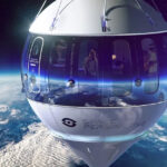 NASA ประกาศภารกิจ SpaceX Crew-10 ส่ง 4 นักบินอวกาศสู่สถานีอวกาศนานาชาติ