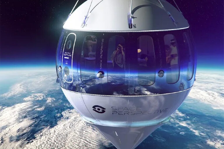 Spaceport-marine