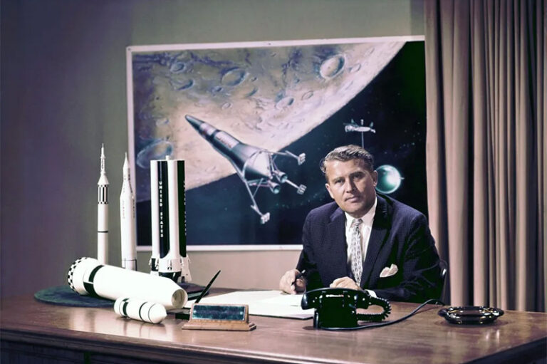 Wernher-von-Braun2