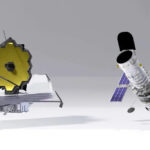 NASA แบ่งปันตัวอย่างจากดาวเคราะห์น้อยเบนนูกับ JAXA