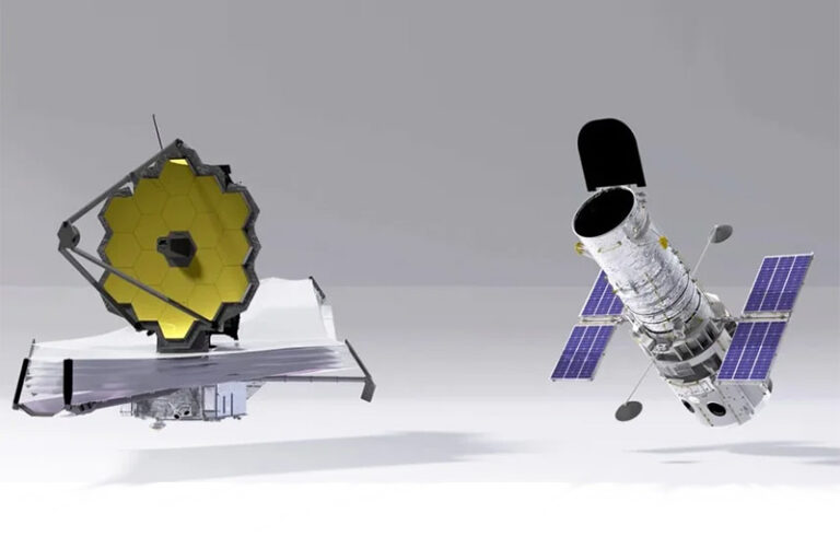 hubble-jwst