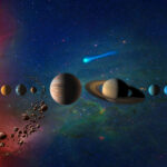 อลัน เชพเพิร์ด (Alan Shepard) นักบินอวกาศคนแรกของสหรัฐอเมริกาที่ถูกส่งขึ้นสู่อวกาศ