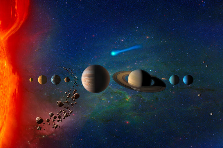 solar-system