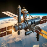 นักบินอวกาศรัสเซียทำลายสถิติ เป็นมนุษย์ที่อยู่ในอวกาศนานที่สุด