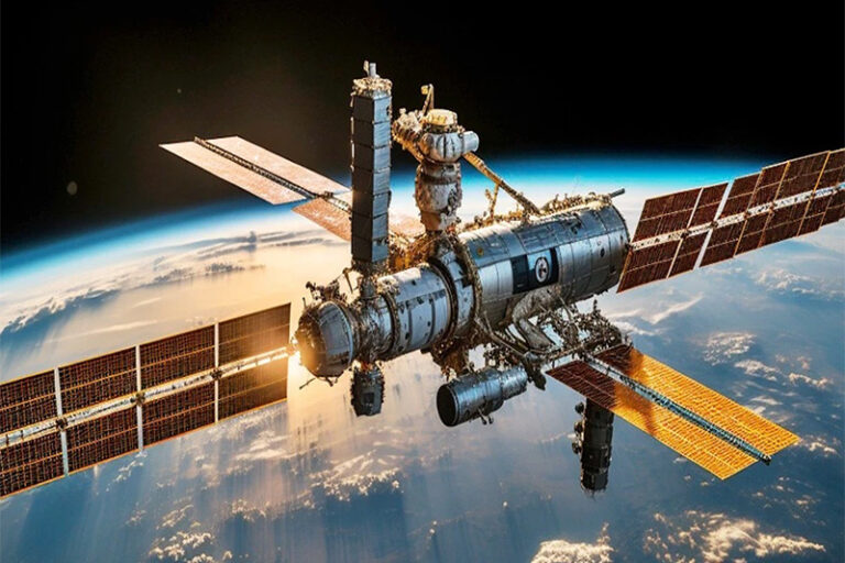 Bharatiya-Antariksha-Station