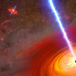 อินเดียร่วมวง! รัสเซีย-จีน ผนึกกำลัง สร้างโรงไฟฟ้านิวเคลียร์บนดวงจันทร์