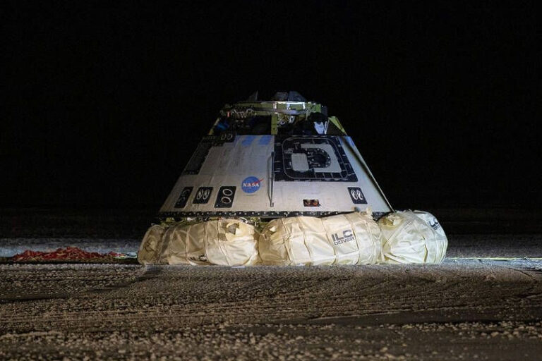 Starliner