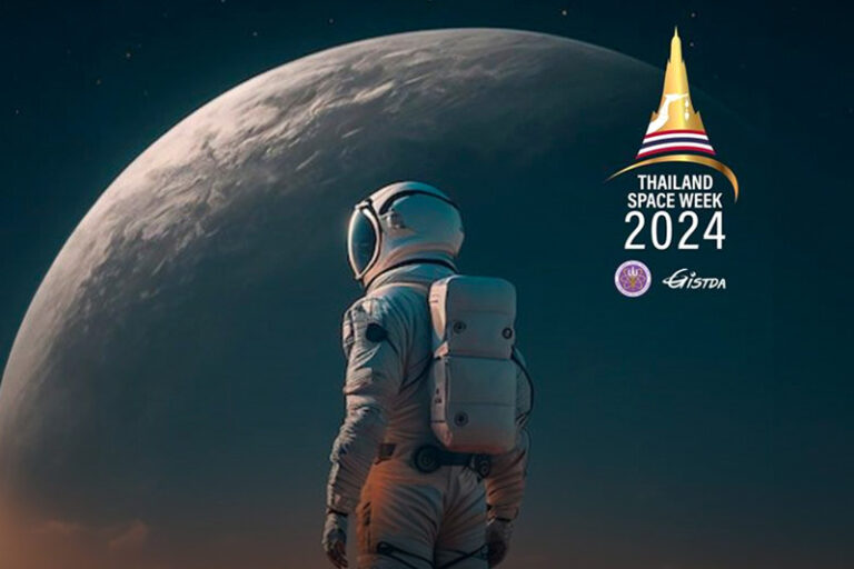 Thailand-space-week