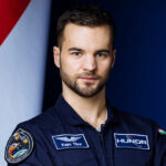 กาแฟในอวกาศ เมื่อร่างกายนักบินอวกาศต้องการคาเฟอีน