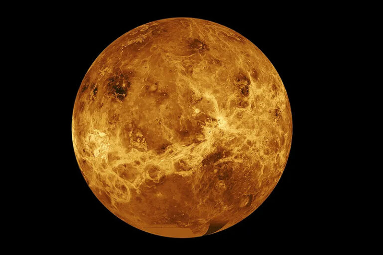 Venus-NASA