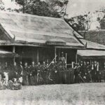 เกิดอะไรขึ้น ?! เมื่อหมีน้ำ กลายเป็นผู้ประสบภัยบนดวงจันทร์