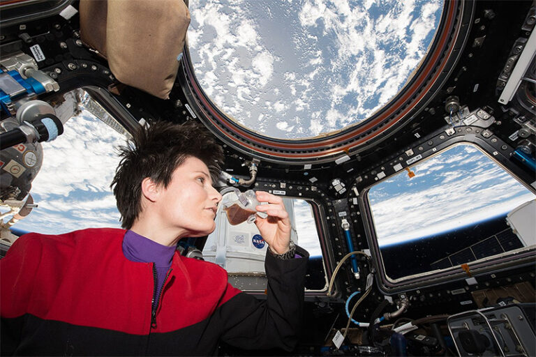 coffee-in-space